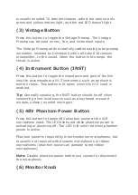 Preview for 7 page of Universal Audio Volt 1 Hardware Manual