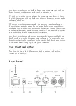 Preview for 9 page of Universal Audio Volt 1 Hardware Manual