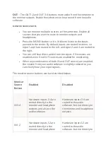 Preview for 11 page of Universal Audio Volt 476 Hardware Manual