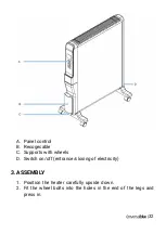 Preview for 32 page of Universal Blue UCRM9004-21 User Manual