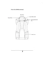 Preview for 10 page of Universal Data UDI-650 Reference Manual