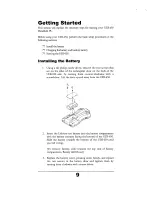 Preview for 12 page of Universal Data UDI-650 Reference Manual