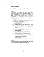 Preview for 13 page of Universal Data UDI-650 Reference Manual