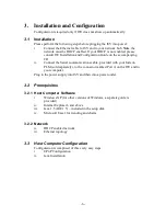 Preview for 6 page of Universal Devices ISY-26 User Manual