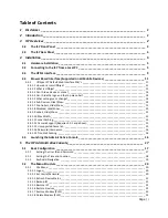 Preview for 2 page of Universal Devices ISY-994i Series User Manual