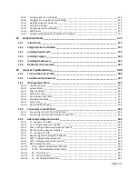 Preview for 20 page of Universal Devices ISY-994i Series User Manual