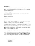 Preview for 24 page of Universal Devices ISY-994i Series User Manual