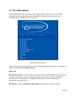 Preview for 32 page of Universal Devices ISY-994i Series User Manual