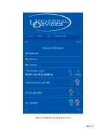 Preview for 36 page of Universal Devices ISY-994i Series User Manual