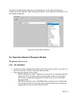 Preview for 99 page of Universal Devices ISY-994i Series User Manual