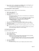 Preview for 119 page of Universal Devices ISY-994i Series User Manual