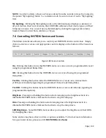 Preview for 132 page of Universal Devices ISY-994i Series User Manual