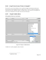 Preview for 150 page of Universal Devices ISY-994i Series User Manual