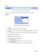 Preview for 174 page of Universal Devices ISY-994i Series User Manual