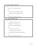 Preview for 215 page of Universal Devices ISY-994i Series User Manual