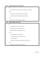 Preview for 216 page of Universal Devices ISY-994i Series User Manual