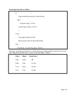 Preview for 222 page of Universal Devices ISY-994i Series User Manual