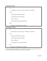 Preview for 225 page of Universal Devices ISY-994i Series User Manual