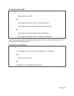 Preview for 227 page of Universal Devices ISY-994i Series User Manual