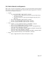 Preview for 230 page of Universal Devices ISY-994i Series User Manual