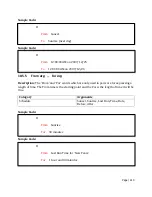 Preview for 233 page of Universal Devices ISY-994i Series User Manual