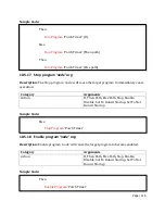 Preview for 239 page of Universal Devices ISY-994i Series User Manual