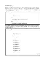 Preview for 248 page of Universal Devices ISY-994i Series User Manual