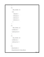 Preview for 249 page of Universal Devices ISY-994i Series User Manual