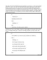 Preview for 255 page of Universal Devices ISY-994i Series User Manual