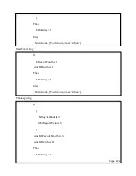 Preview for 257 page of Universal Devices ISY-994i Series User Manual