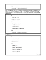 Preview for 258 page of Universal Devices ISY-994i Series User Manual