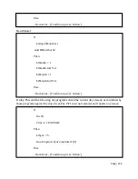 Preview for 259 page of Universal Devices ISY-994i Series User Manual