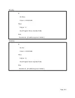 Preview for 260 page of Universal Devices ISY-994i Series User Manual