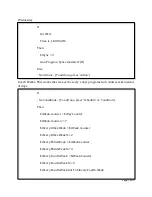 Preview for 263 page of Universal Devices ISY-994i Series User Manual