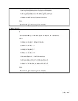 Preview for 264 page of Universal Devices ISY-994i Series User Manual