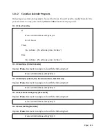 Preview for 269 page of Universal Devices ISY-994i Series User Manual