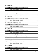 Preview for 270 page of Universal Devices ISY-994i Series User Manual