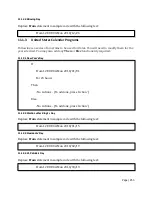 Preview for 273 page of Universal Devices ISY-994i Series User Manual