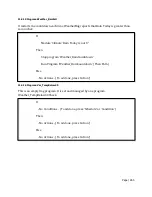 Preview for 286 page of Universal Devices ISY-994i Series User Manual