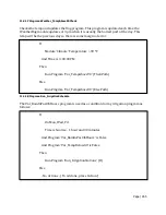 Preview for 288 page of Universal Devices ISY-994i Series User Manual