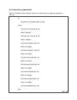 Preview for 289 page of Universal Devices ISY-994i Series User Manual