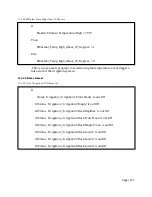 Preview for 295 page of Universal Devices ISY-994i Series User Manual