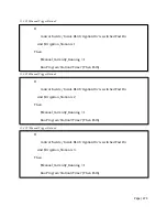 Preview for 297 page of Universal Devices ISY-994i Series User Manual