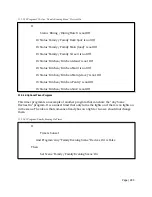 Preview for 307 page of Universal Devices ISY-994i Series User Manual