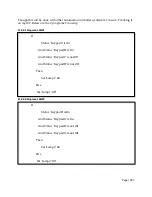 Preview for 310 page of Universal Devices ISY-994i Series User Manual