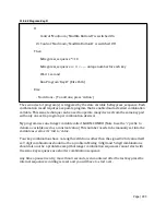 Preview for 313 page of Universal Devices ISY-994i Series User Manual