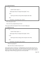 Preview for 321 page of Universal Devices ISY-994i Series User Manual