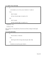 Preview for 322 page of Universal Devices ISY-994i Series User Manual