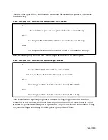 Preview for 331 page of Universal Devices ISY-994i Series User Manual