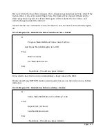 Preview for 333 page of Universal Devices ISY-994i Series User Manual